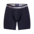 Unico 22120100210 Cardenal A22 Boxer Briefs Color 82-Dark Blue